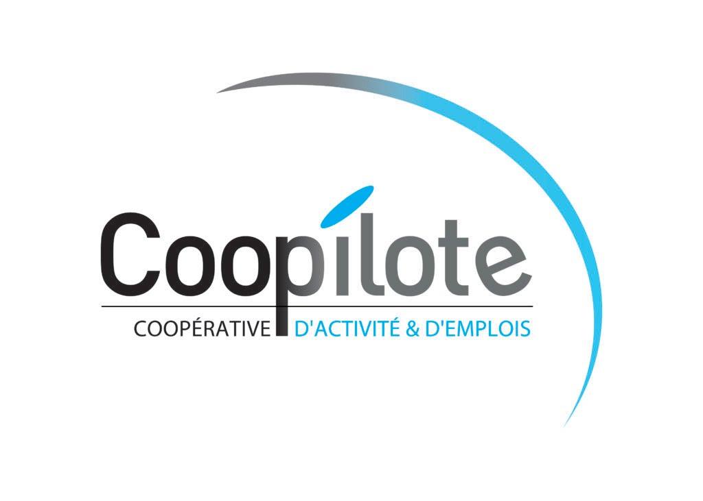 Logo de Coopilote