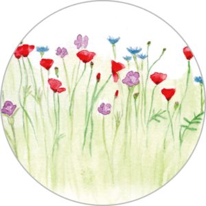 Sachets de graines en mélange