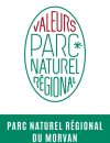 Logo de la Marque Valeurs Parc du Morvan